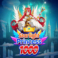Starlight Princess-PR